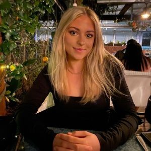 Meet your Posher, Kaye